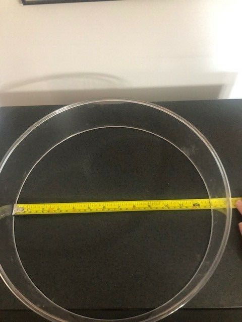 NuWave Flavor Wave Deluxe Oven 3