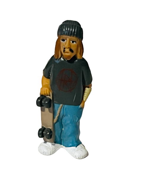 専用　 BLOHM HOMIES RAT\