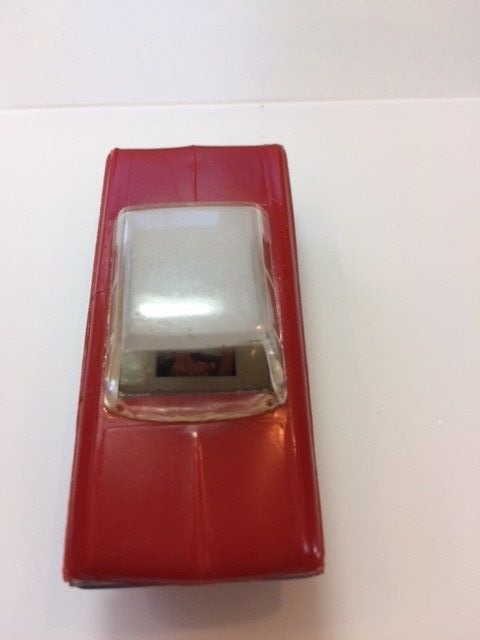 Vintage Rare - ATLAS - H O Slot Car