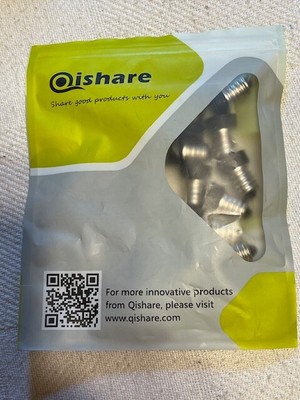 E14 To E12 Adapter 10pcs To Candelabra Screw Lamp Adapter