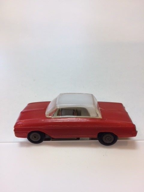 Vintage Rare - ATLAS - H O Slot Car