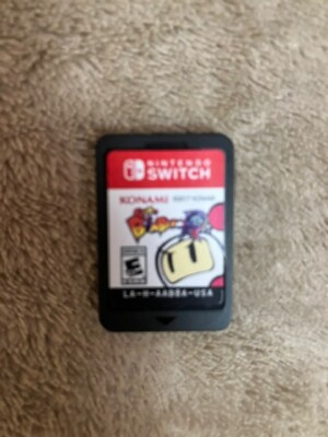 Nintendo Switch Cart Only - Tested and Working **Large Selection**