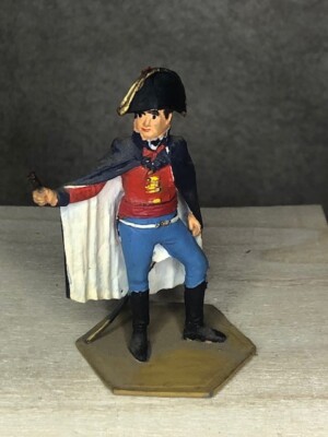 New Hope Design Osprey, Napoleonic Era Officer