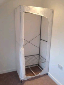 Ikea Breim Wardrobe Unopened Wardrobes Gumtree Australia