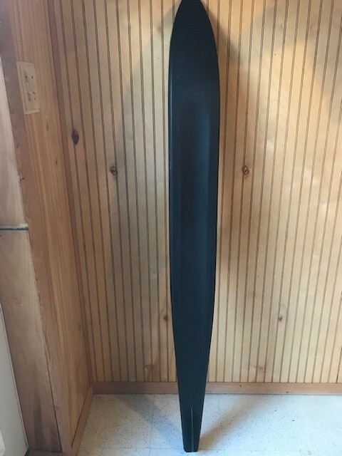 Cut-N-Jump 300 SS Slalom Waterski 68