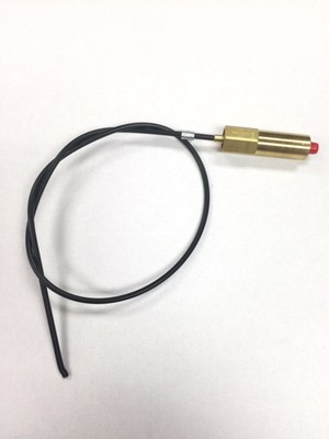 GAS POWERED AIR COMPRESSOR PNEUMATIC THROTTLE CONTROL  8.5-11 HP HONDA KOHLER