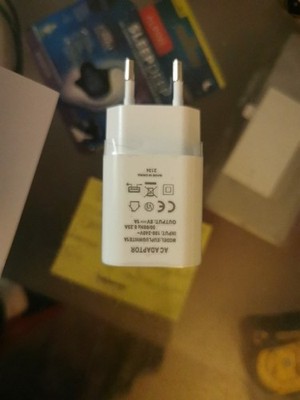 Photos de l'objet d'un acheteur vérifié