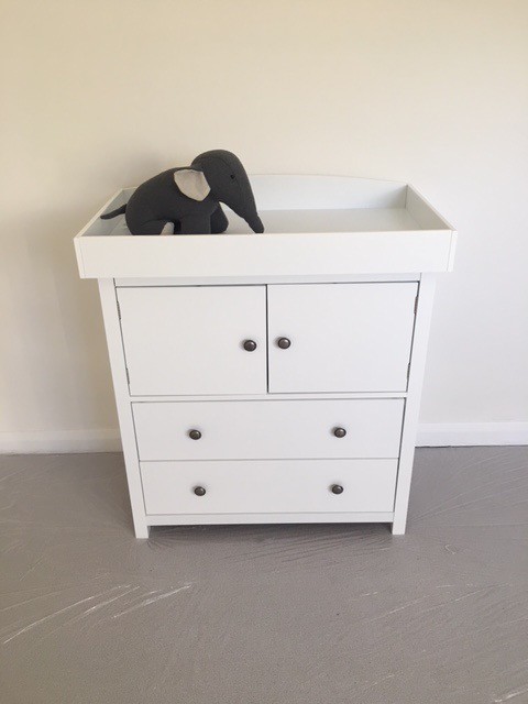 Aldi Nursery Changing Unit In Harpenden Hertfordshire Gumtree