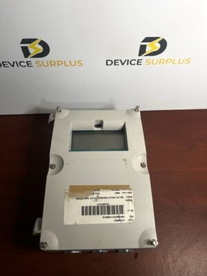 Siemens Milltronics Multiranger Plus 100 Ultrasonic Level Controller