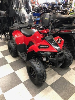 2019 RIVAL Mudhawk10