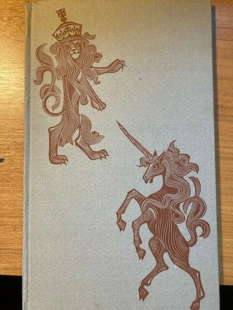 Reise auf den Britischen Inseln besungen auf einer irischen Harfe -v E. Peterich