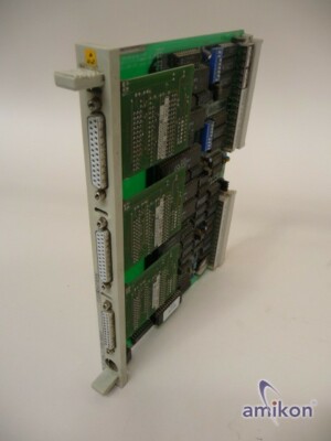 Siemens Simatic VIPA Kommunikationsprozessor SSMBG43