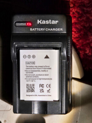 Item photo(s) from verified buyer