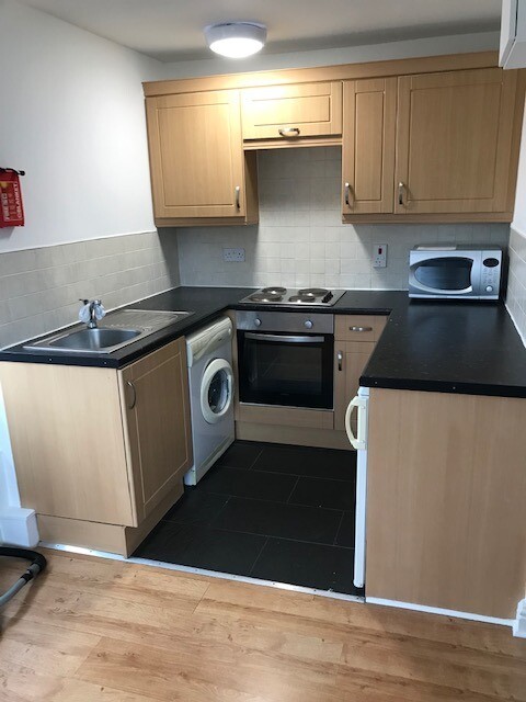 1 Bedroom Flat Bills Included Close To City Centre S2 5hj In Sheffield South Yorkshire Gumtree