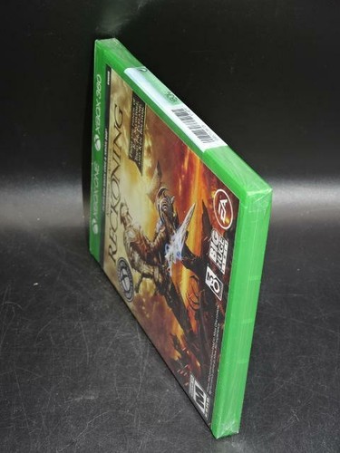 Kingdoms Of Amalur RECKONING Xbox One & Xbox 360 Version BRAND NEW