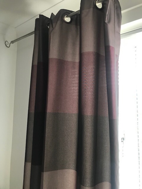 Next Full Length Curtains In Jordanhill Glasgow Gumtree