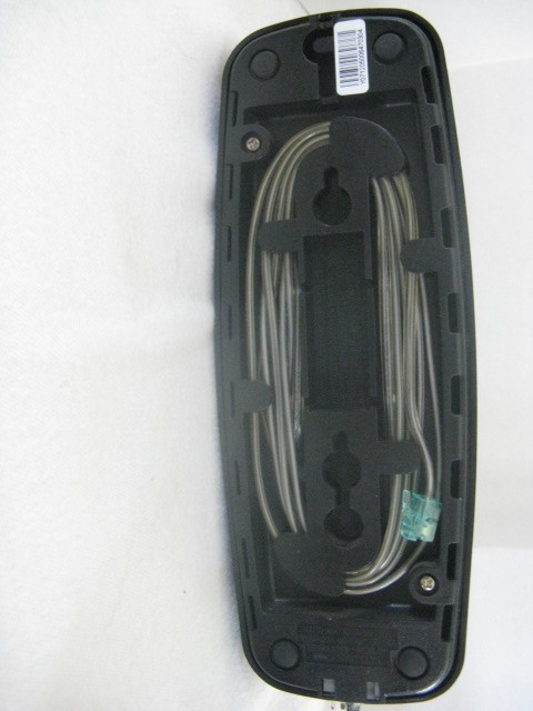 AT&T Trimline 210 1.9 GHz Single Line Corded Phone