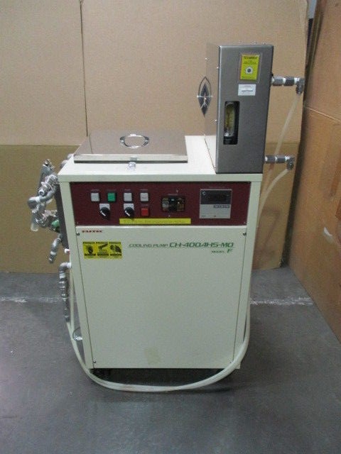 Taitec CH-400AHS-MO-MODEL-F Cooling Pump, Chiller, Refrigerator, Model F, 424568
