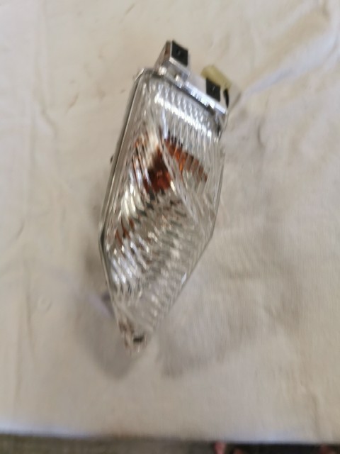 Clignotant ArriÃ¨Re Gauche Suzuki 1000 Gsxr   Neuf  35603-47h0l