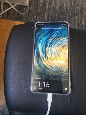 Zdjęcia przedmiotu od zweryfikowanego kupującego