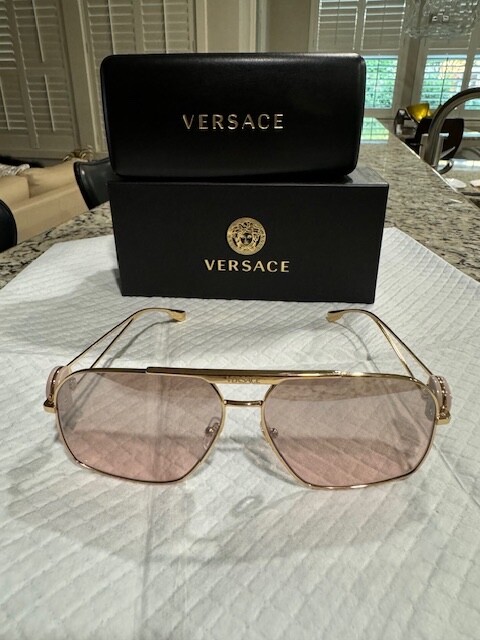 VERSACE CLASSIC V2 × BARNEYS NEW YORK VERSACE × YORK V2 BARNEYS NEW CLASSIC