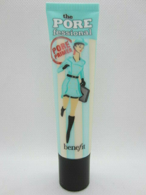 Benefit POREfessional Smoothing Face Primer - 0.75 Fl. Oz. - EP80