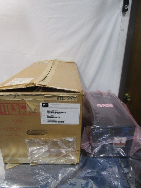 Advanced Energy 3150086-003 Astech ATL-100RA Automatic Matching Network, 108573