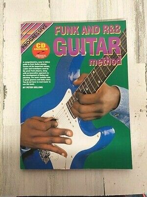 Guitar - Guitar Method Book