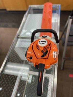 Stihl HS46C Professional Gas Hedge Trimmer With 22