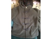 セカイモン モンゴメリーダッフルコート Ebay公認海外通販 日本語サポート 日本円決済