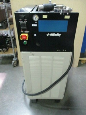 Affinity PWG-060KBE44CBD2 Chiller, 30222, R-507, 452548