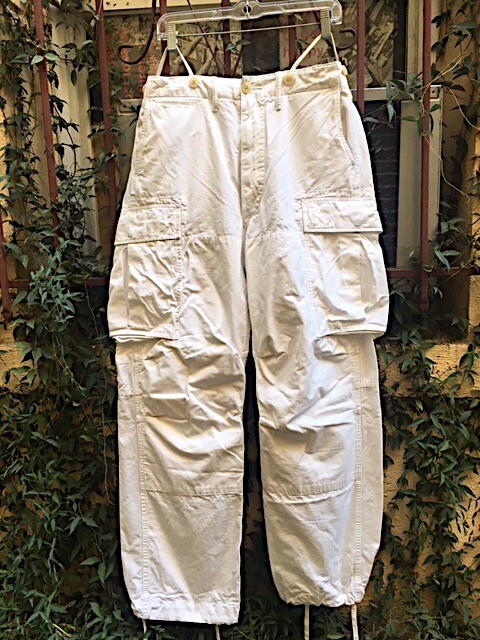 M-1951 34x32 Rip Stop Nwot Ralph Lauren