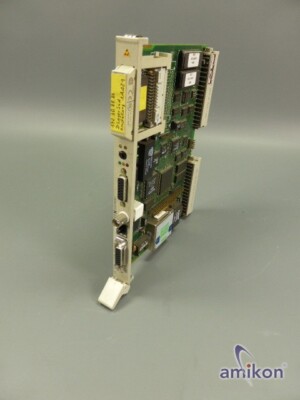 Siemens Simatic S5 VIPA SSN-BG89A