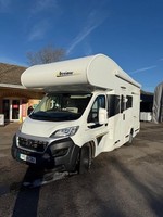 Benimar Primero P331 DIESEL MANUAL 2019/19