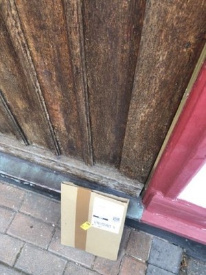 Item photo(s) from verified buyer