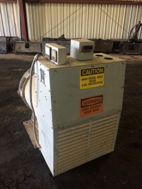 Marathon MagnaMax generator