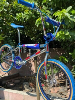 Giant impactor bmx new arrivals
