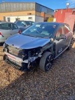 2023 Citroen C3 1.2 PureTech 110 Shine Plus 5dr DAMAGED REPAIRABLE SALVAGE HATCH