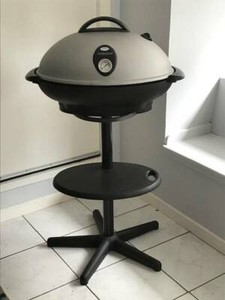 sunbeam kettle king
