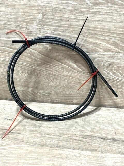 Featherlite Fx26s String Trimmer Flex Drive Shaft  49 3/4