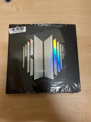 BTS - ''Proof'' CD Edition Album W/Booklet (3 CD set)