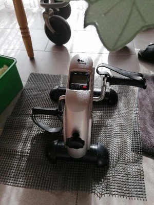 Fotos del artículo de un comprador verificado