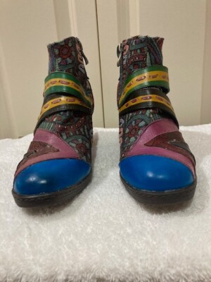 Socofy boots zappos best sale