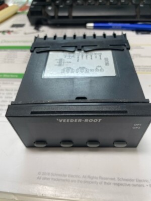 Veeder Root C628-60000 Timer module