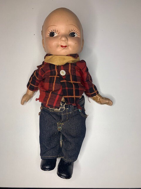 その他 1950s BUDDY LEE, HICKORY OVER ALL 1950s BUDDY LEE, HICKORY OVER ALL