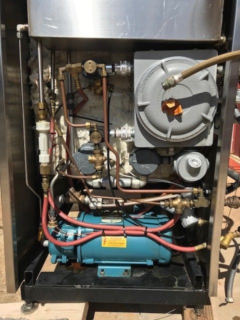 PriscoTech SolvKlen  Mdl  Prisco Tech Solve Klene PTR-6 Blanket Solvent Cleaning