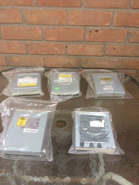Miscellaneous DVD±RW DL IDE Internal Optical Drive