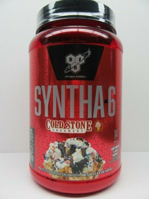 Sports Supplements Bsn Syntha 6 Trainers4me