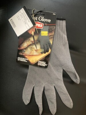 Rapala Fillet Glove - Size LARGE - Fits either hand 