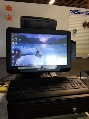 Desktops